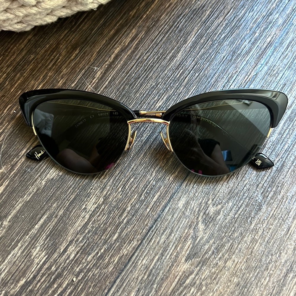 Sunday Somewhere Electra Sunglasses